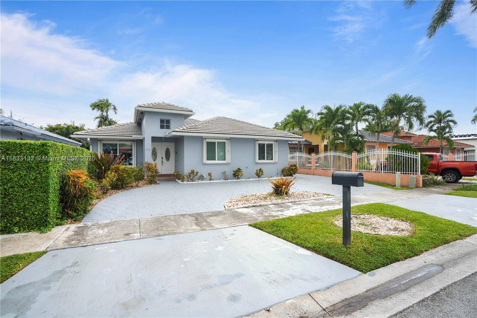 1173 NW 134th Pl, Miami, FL 33182