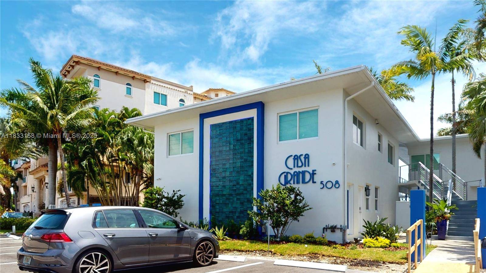 Fort Lauderdale, FL 33301,508 Hendricks Isle #5