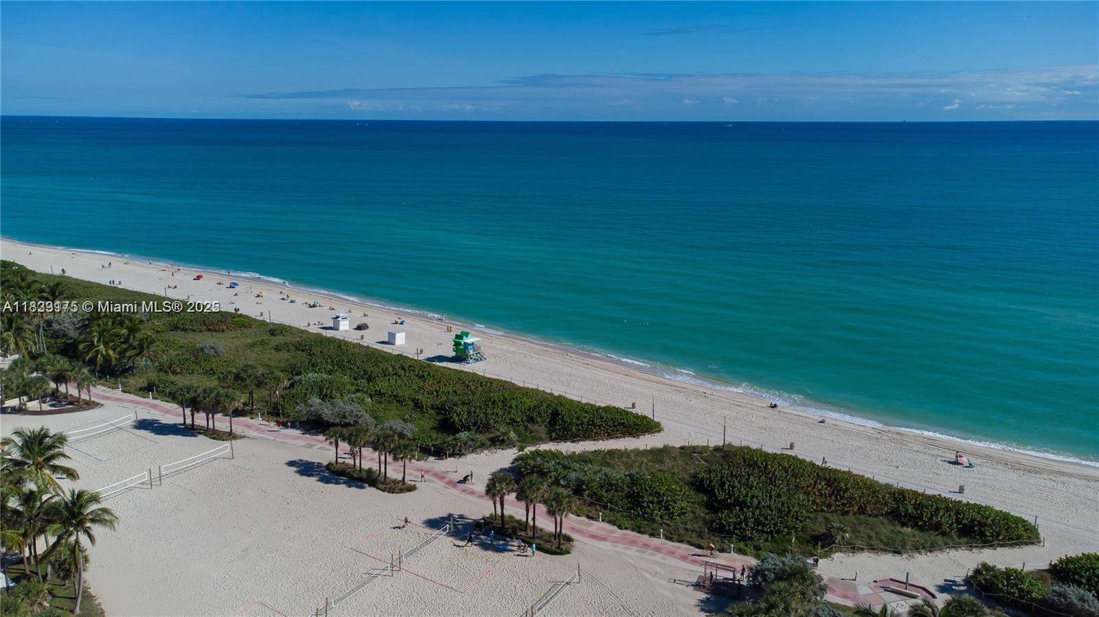 Miami Beach, FL 33141,7135 Collins Ave #1836