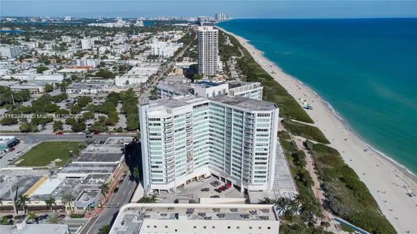 7135 Collins Ave #1836, Miami Beach, FL 33141