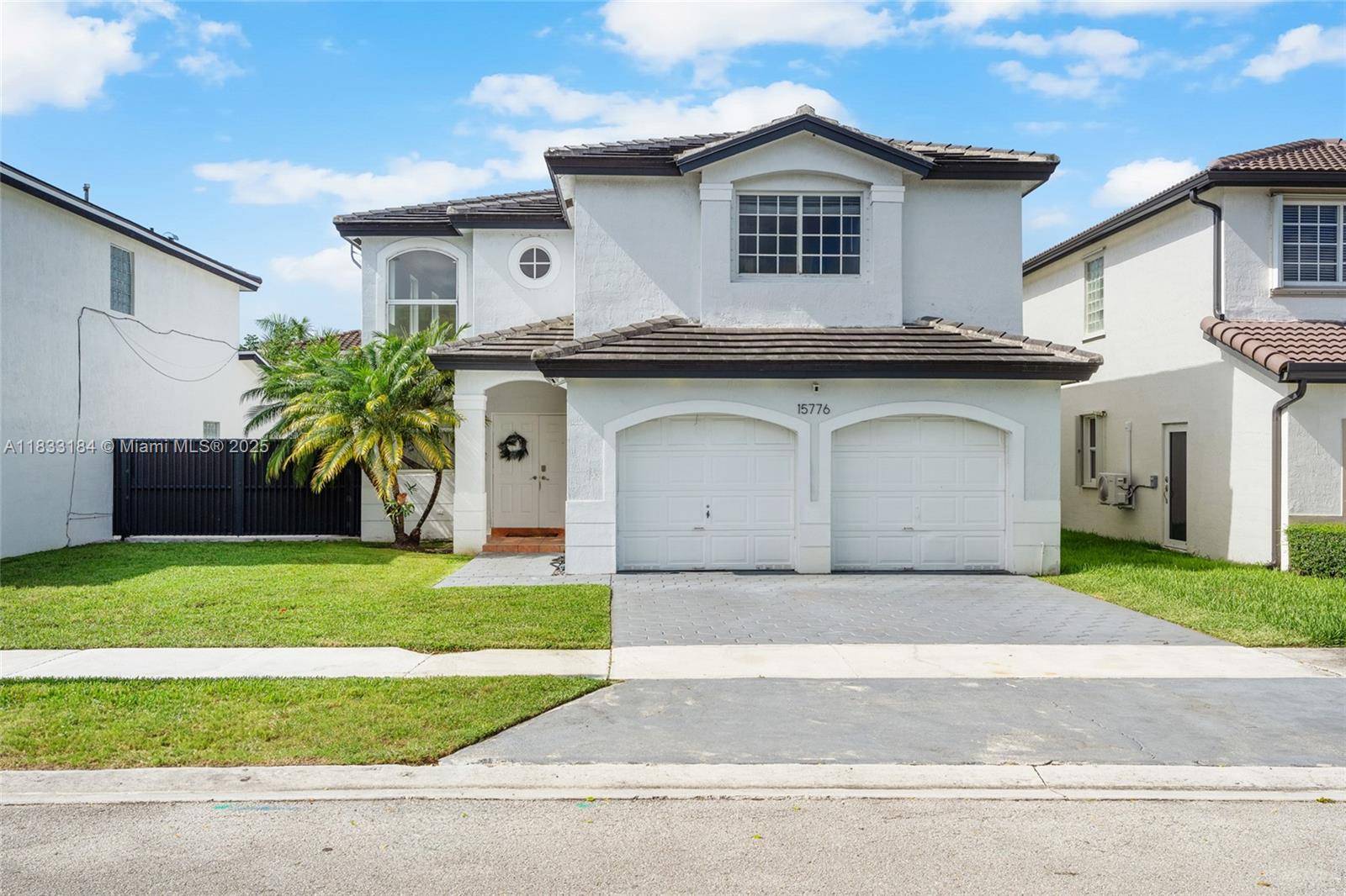 15776 SW 92nd Ter, Miami, FL 33196