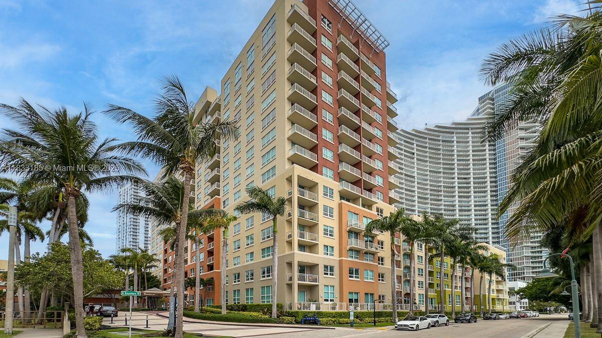 2000 N Bayshore Dr #203, Miami, FL 33137