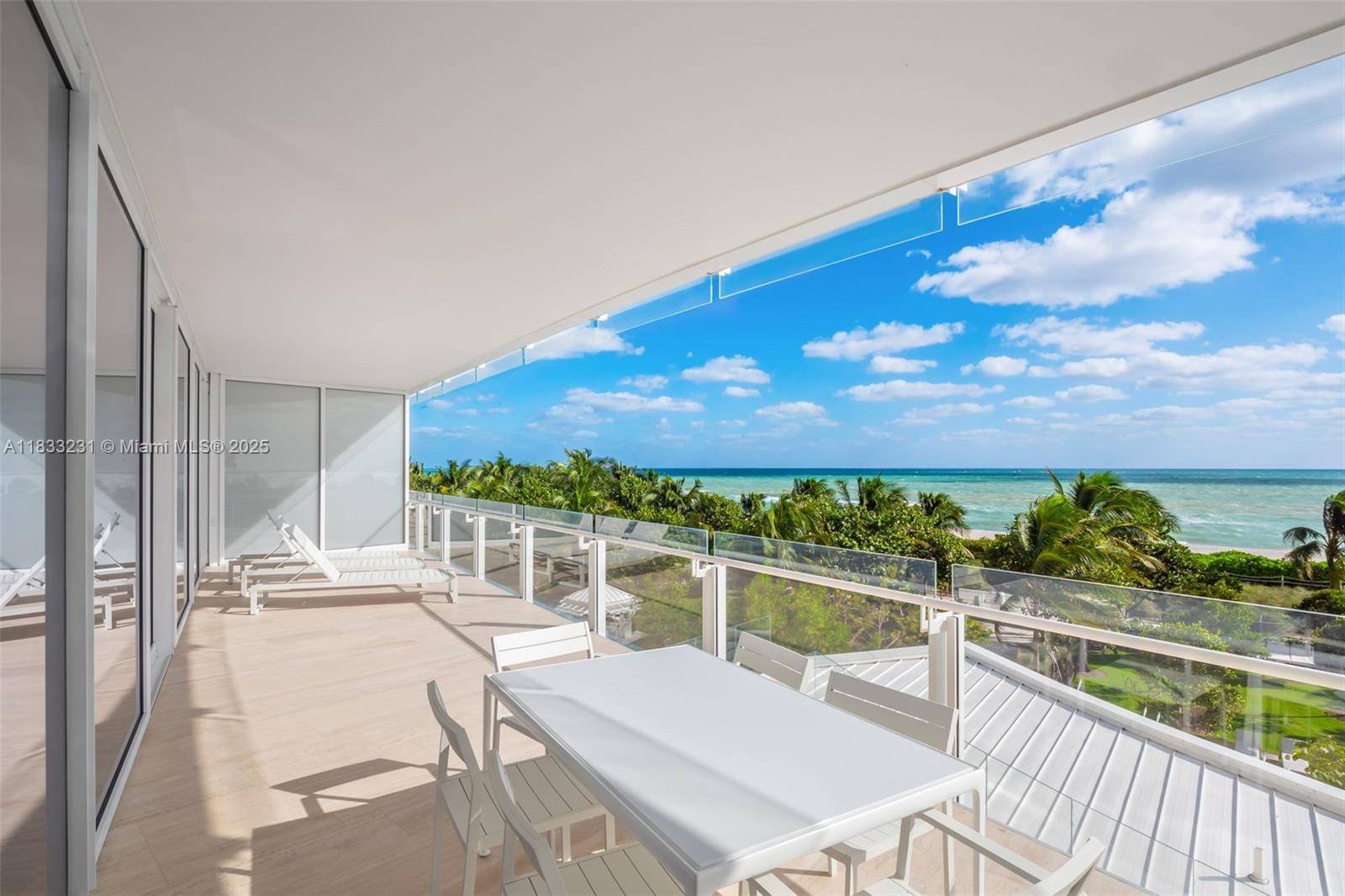 Surfside, FL 33154,9001 Collins Ave #S-305