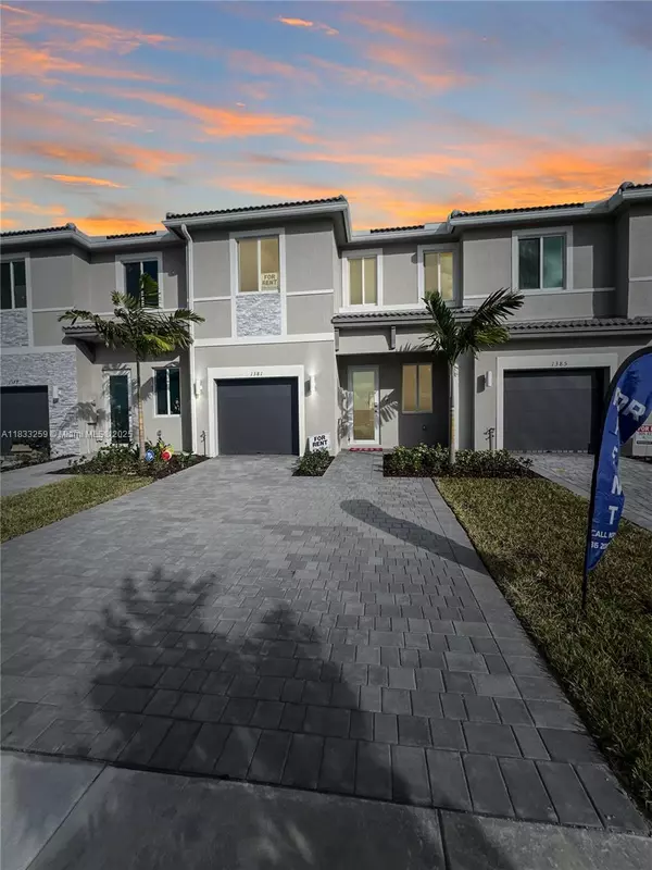 1381 SE 7th Ter #0, Homestead, FL 33034