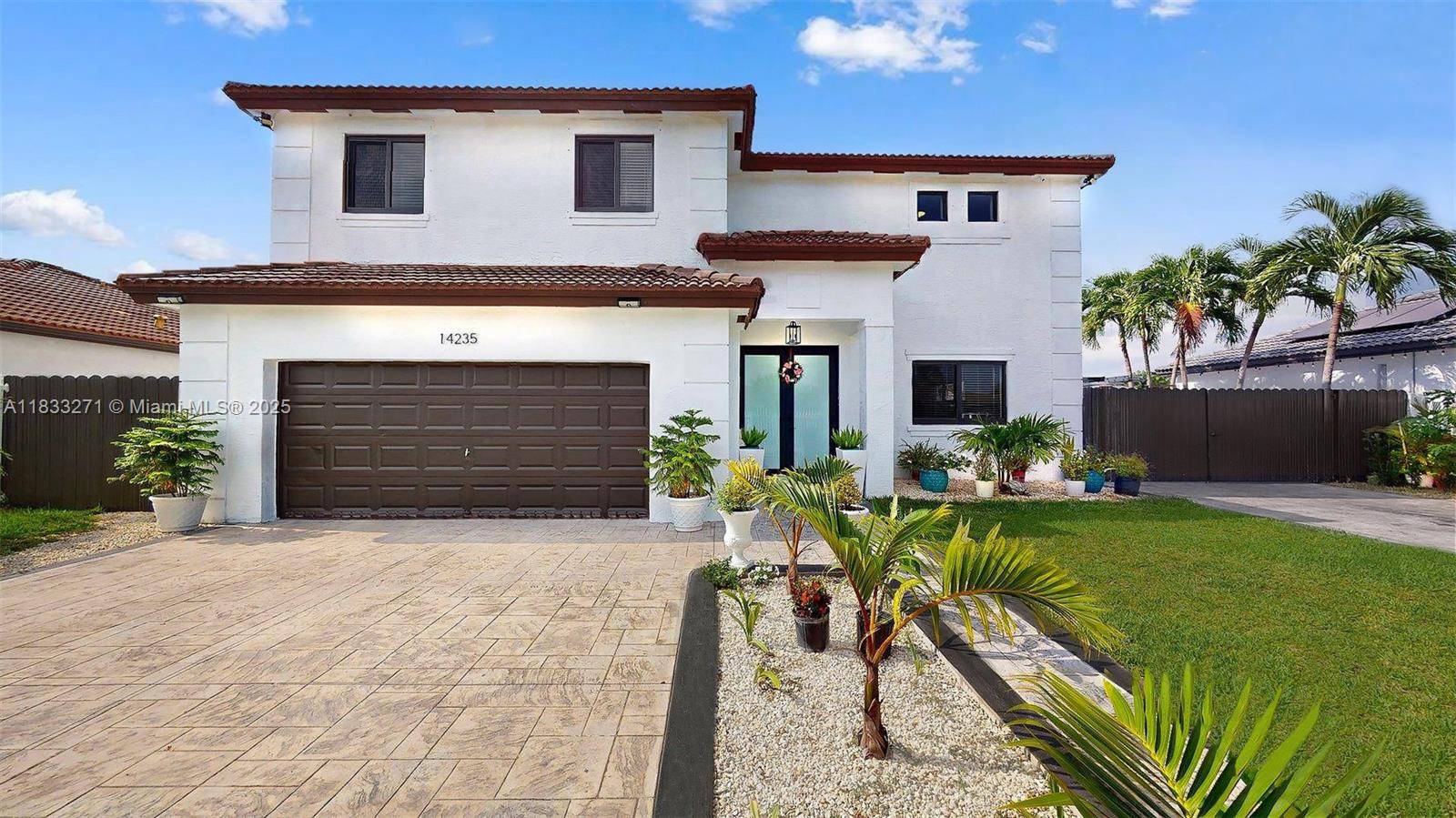 14235 SW 294th St, Homestead, FL 33033