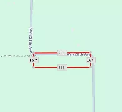Homestead, FL 33030,SW 299 ST SW 227 Ave