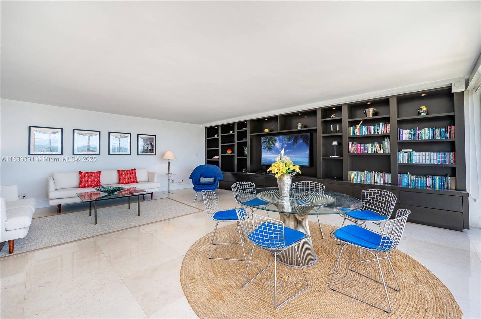 Key Biscayne, FL 33149,613 Ocean Dr #7C