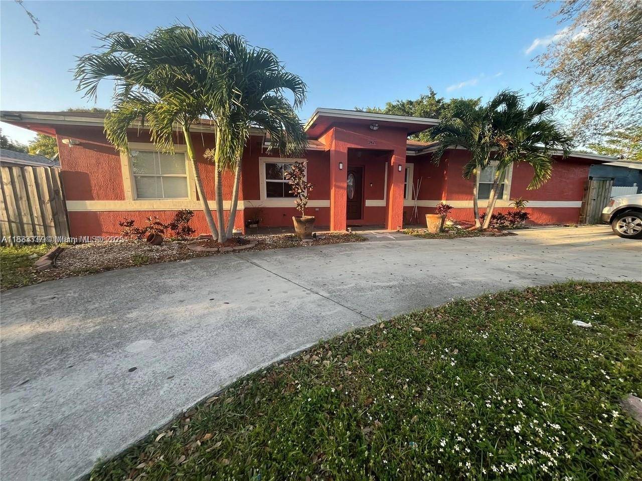 3421 SW 12th Ct #A, Fort Lauderdale, FL 33312