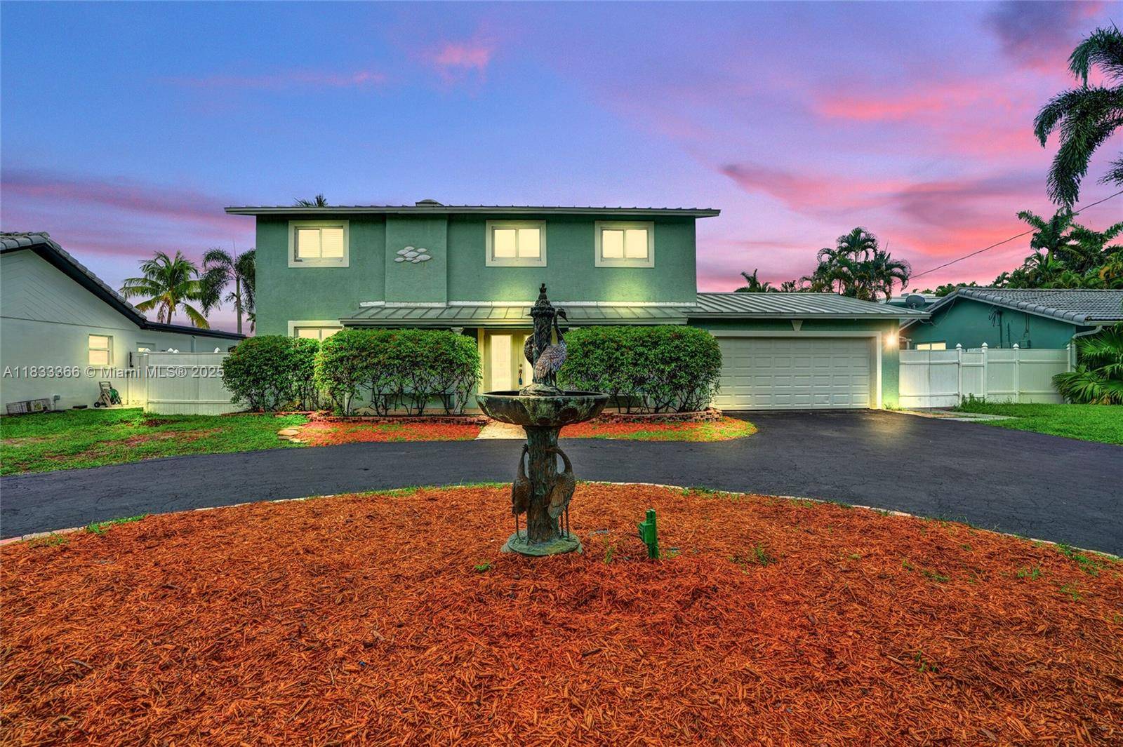 5840 SW 19th St, Plantation, FL 33317