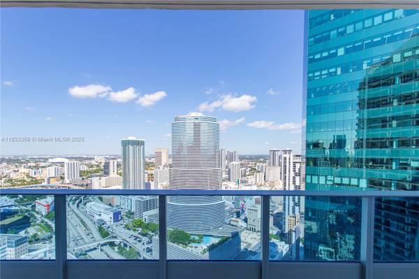 200 BISCAYNE BLVD WY #4512, Miami, FL 33131