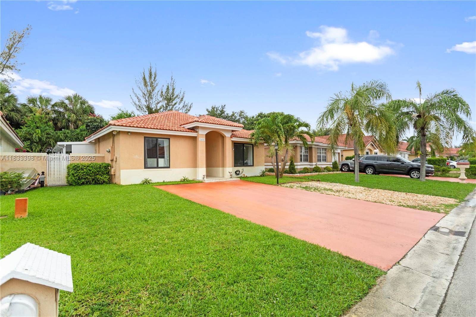 Miami Gardens, FL 33055,5400 NW 184th St