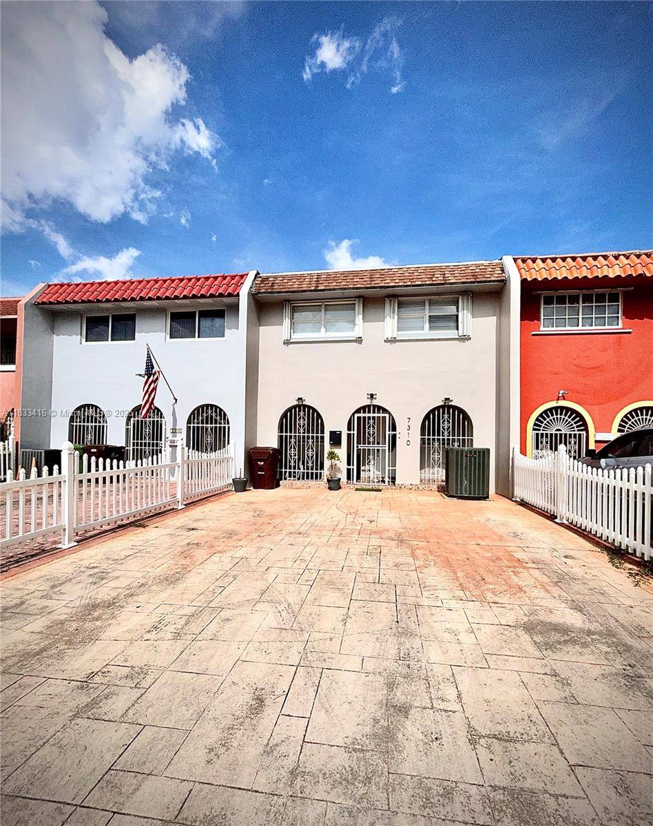 7310 W 2nd Way #7310, Hialeah, FL 33014