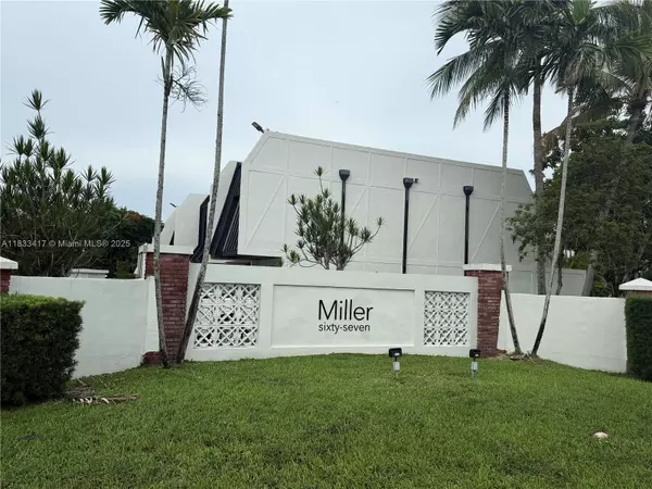 6667 Miller Dr #7, South Miami, FL 33155