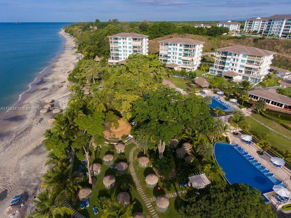 PA,Bijao Beach Club Rio Hato #3A