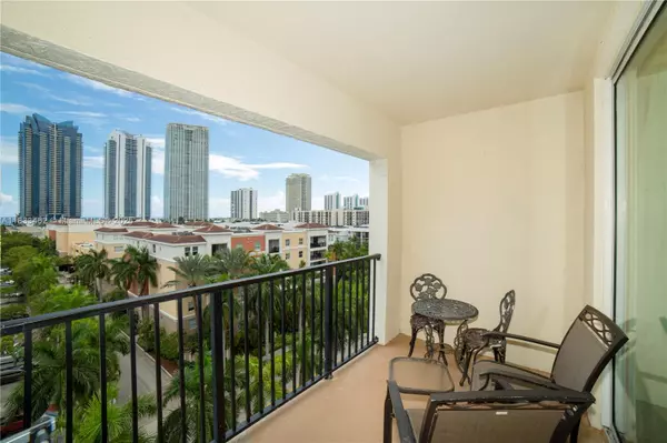 Sunny Isles Beach, FL 33160,17100 N Bay Rd #1816