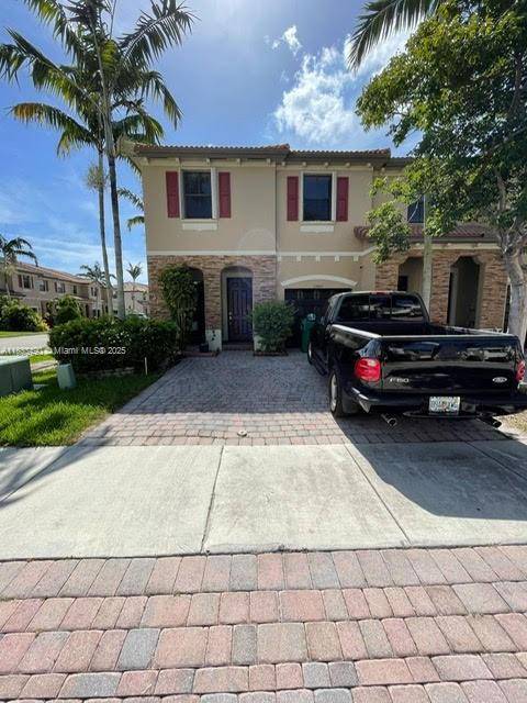 Homestead, FL 33032,23465 SW 113th Psge