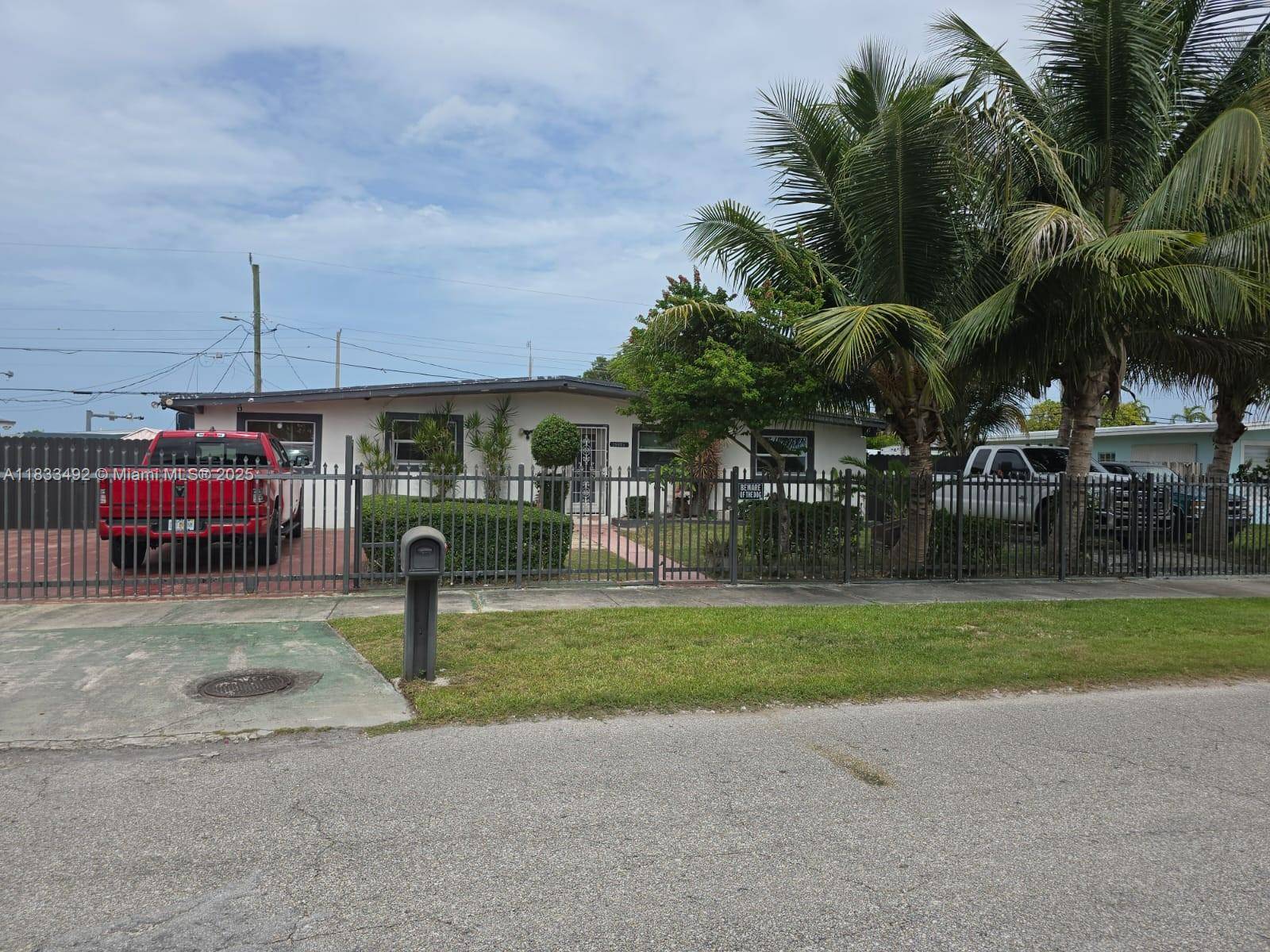 Homestead, FL 33033,29005 SW 144th Ct #0