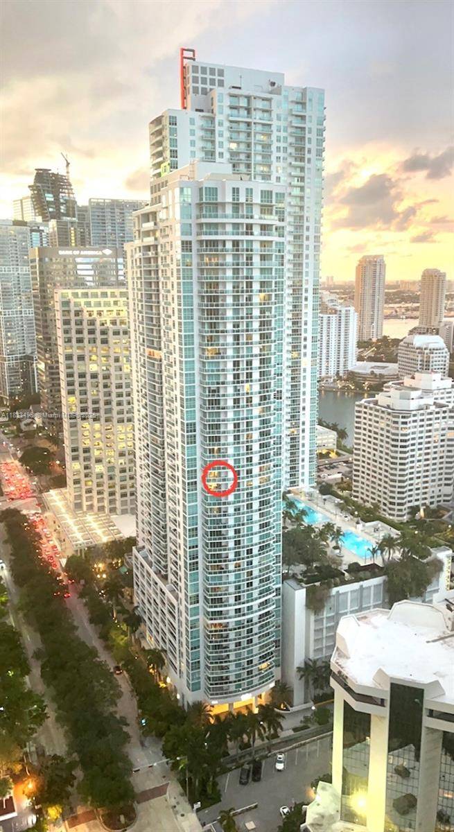 951 BRICKELL AVE #2311, Miami, FL 33131
