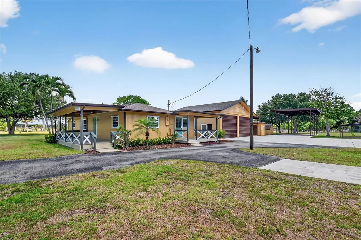 Lake Worth, FL 33462,4141 Nova Ln