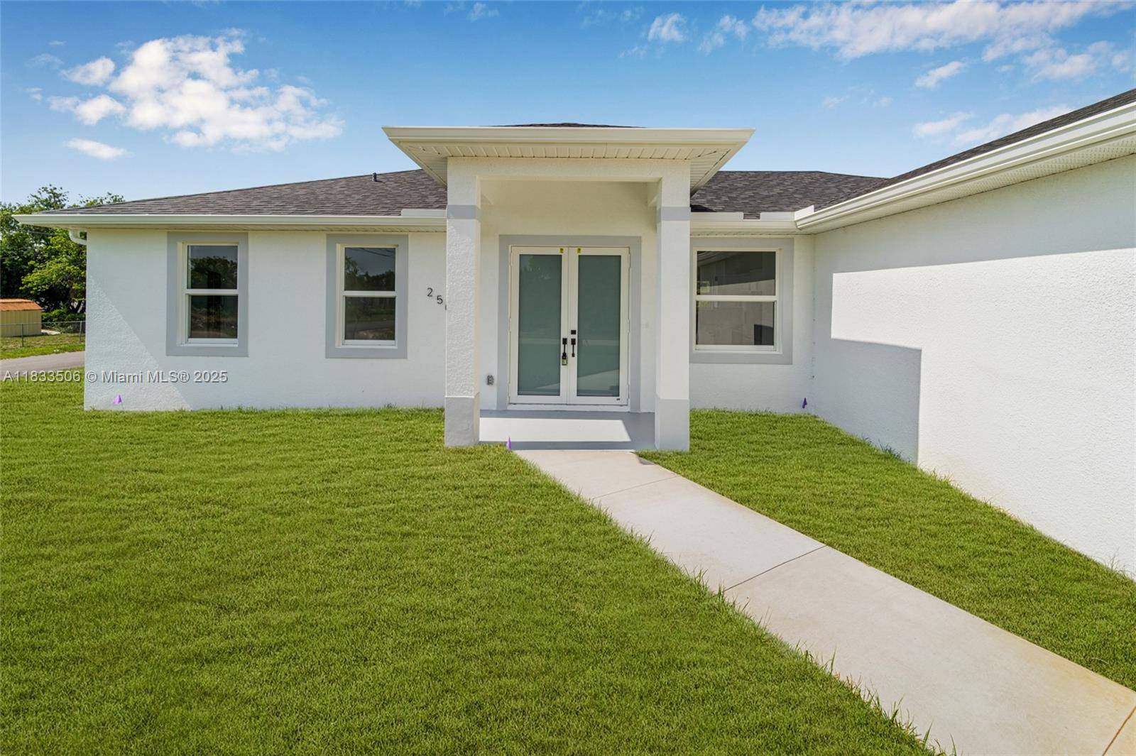 Lehigh Acres, FL 33976,2506 5th ST SW