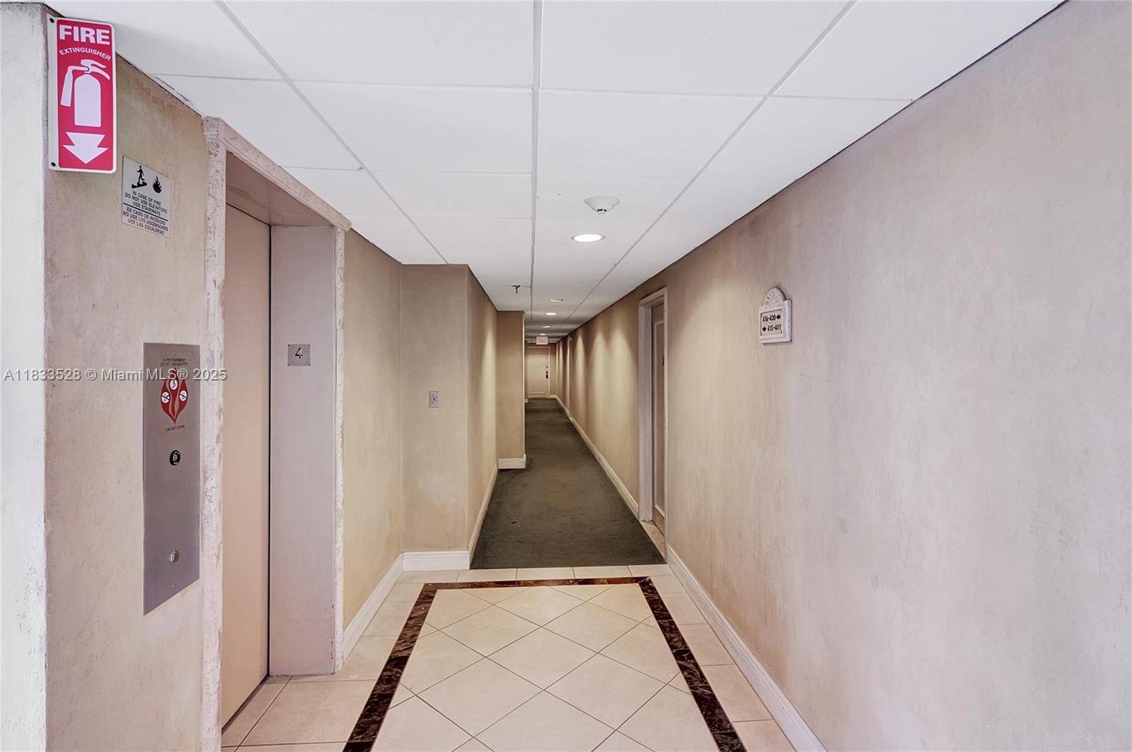 Miami Beach, FL 33140,2625 Collins Ave #418