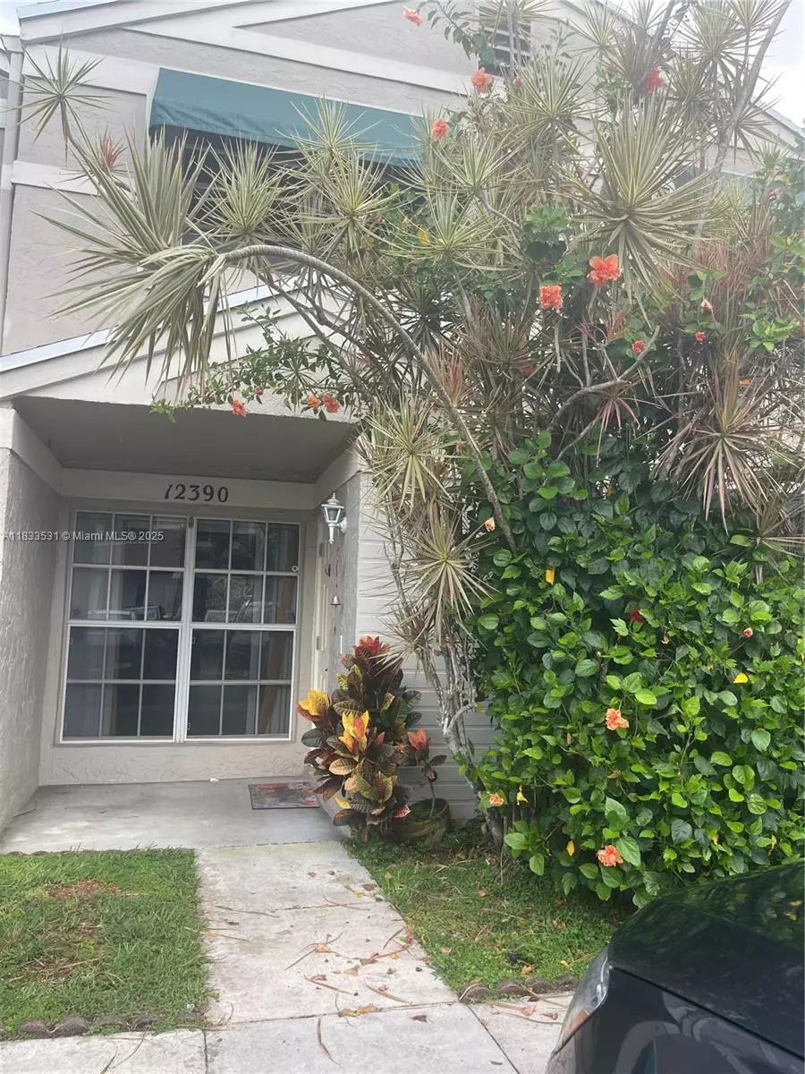 Cooper City, FL 33330,12390 SW 51st Pl #12390