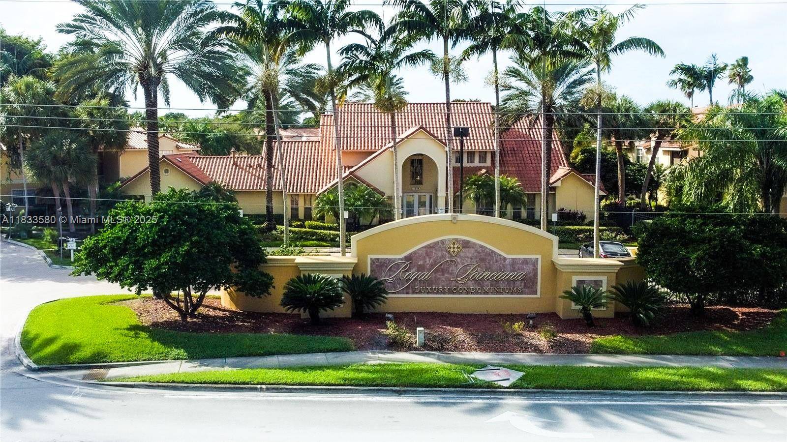 Pompano Beach, FL 33069,1283 SW 46th Ave #2607