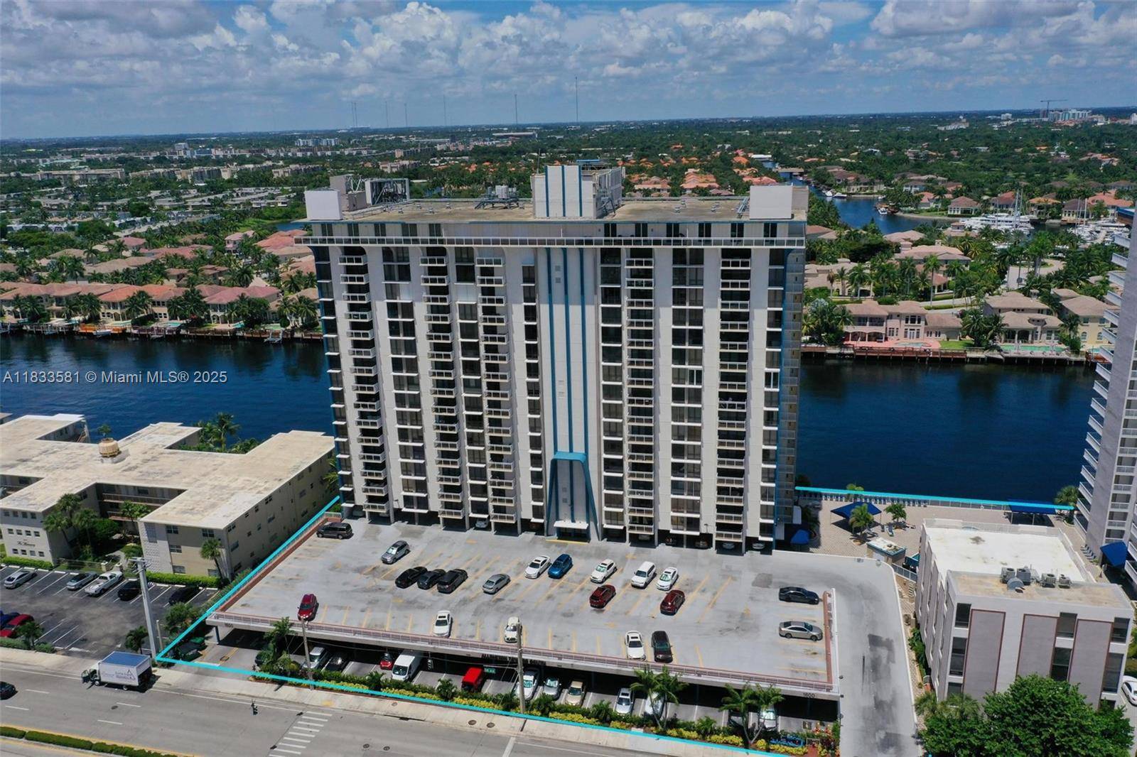 1600 S Ocean Dr #5B, Hollywood, FL 33019