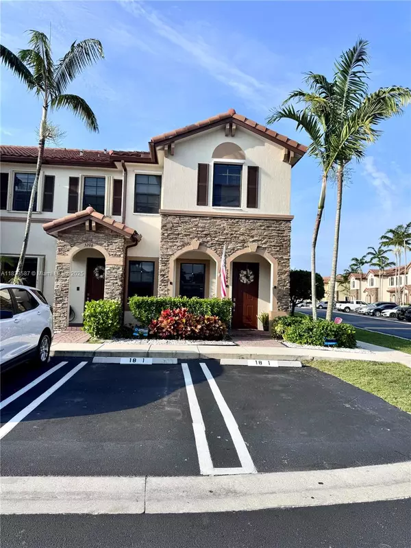 Homestead, FL 33033,3204 SE 5th St #3204
