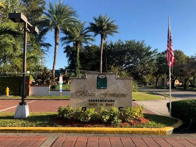 9421 Fontainebleau Blvd #106-35, Miami, FL 33172