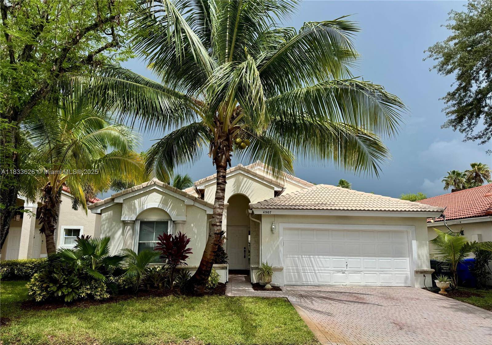 4907 SW 32nd Way, Hollywood, FL 33312