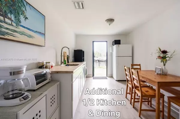 Miami, FL 33138,7700 NE 1st Ct
