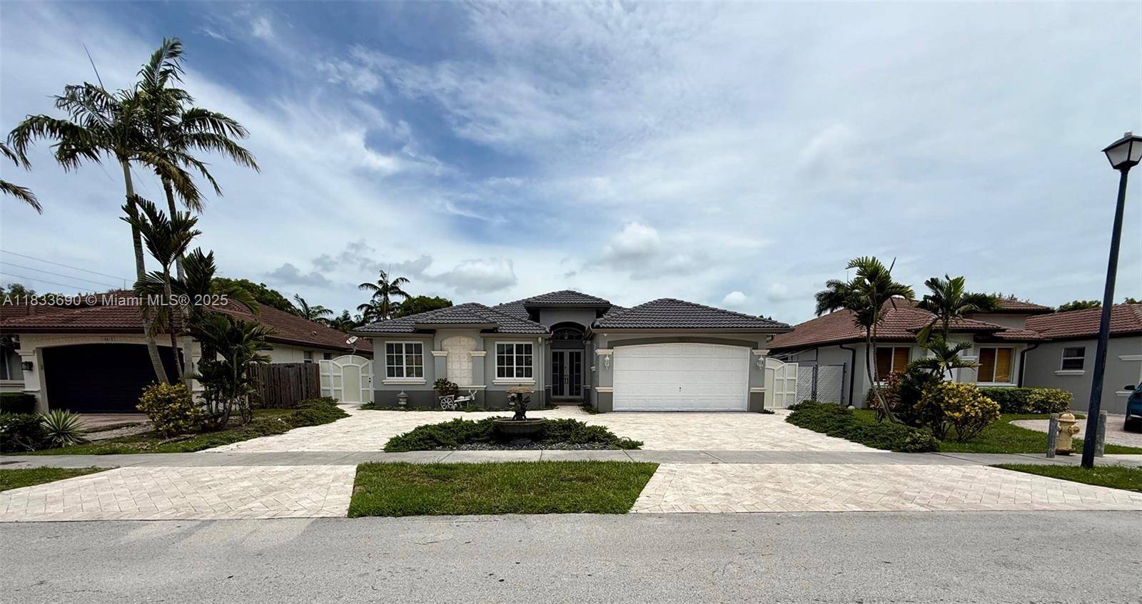 Miami, FL 33175,14601 SW 30th St