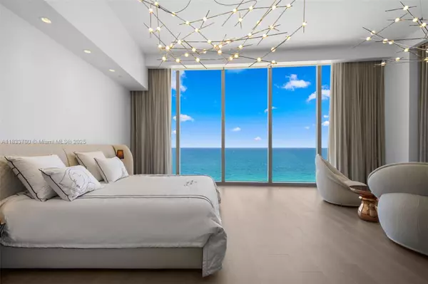 Sunny Isles Beach, FL 33160,17901 Collins Ave #1607