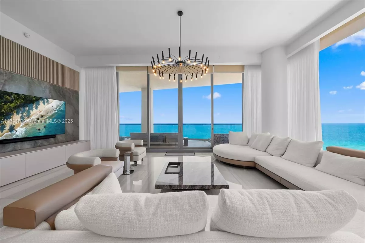 Sunny Isles Beach, FL 33160,17901 Collins Ave #1607