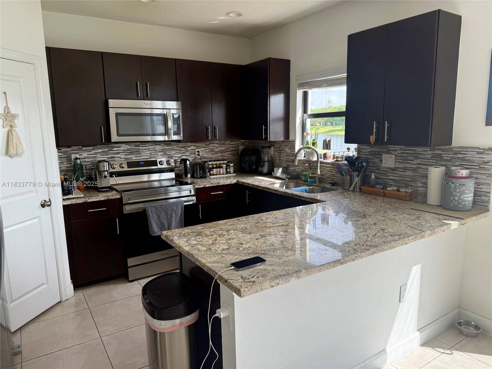 Miami, FL 33179,445 NE 194th Ter #445