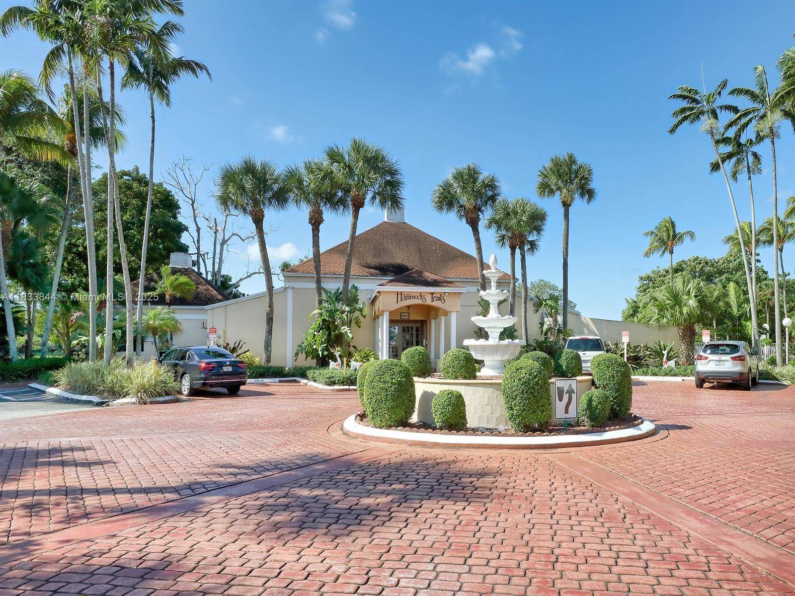 Miami, FL 33196,15330 SW 106th Ter #902