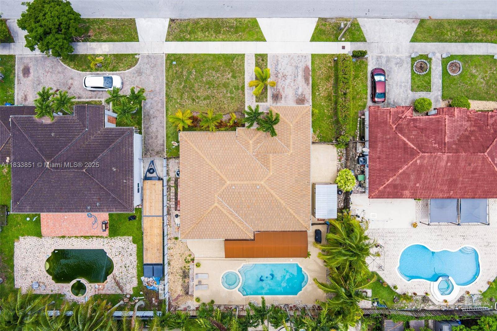 Miami, FL 33187,15218 SW 181st Ter