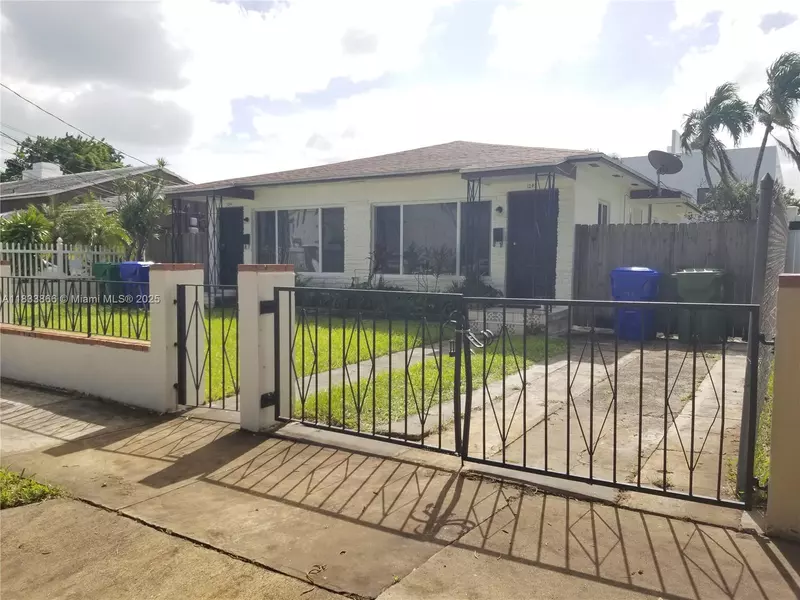 1240 SW 22nd Ter #1, Miami, FL 33145
