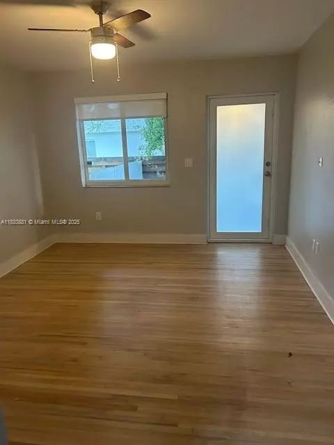 Miami, FL 33138,443 NE 70th St #1
