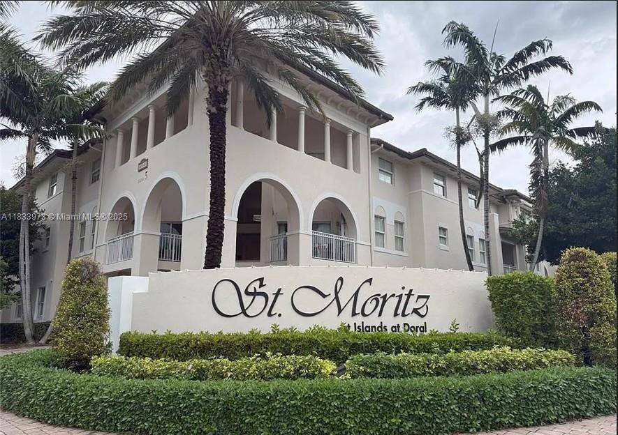 11603 NW 89th St #214, Doral, FL 33178