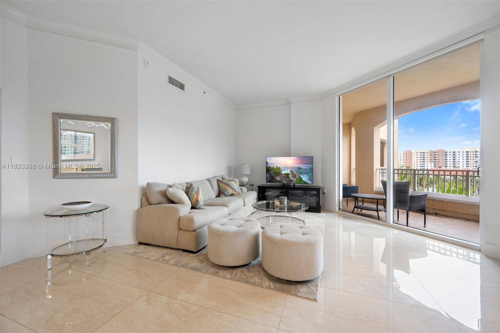 Aventura, FL 33180,3001 NE 185th St #613