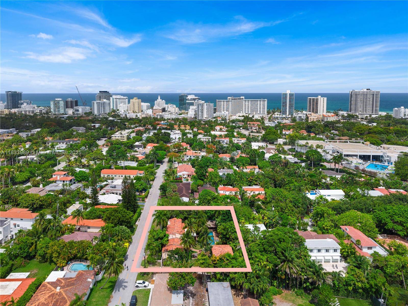 Miami Beach, FL 33140,2880 Fairgreen Dr