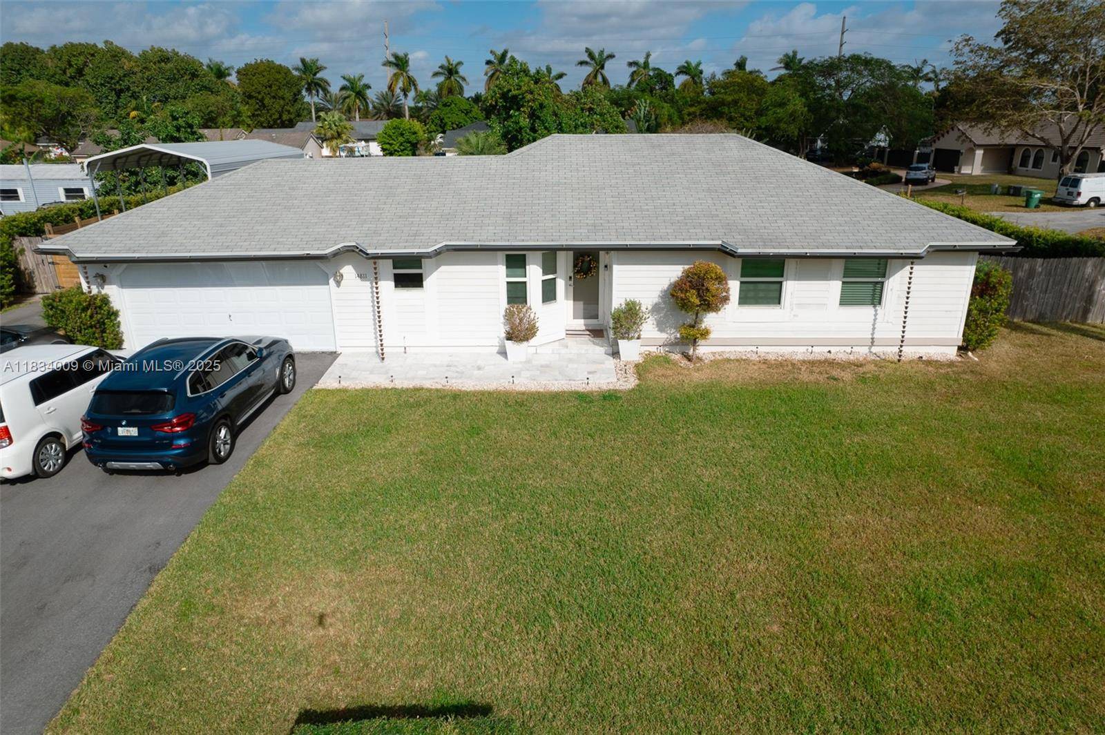 14811 SW 153rd Ter, Miami, FL 33187