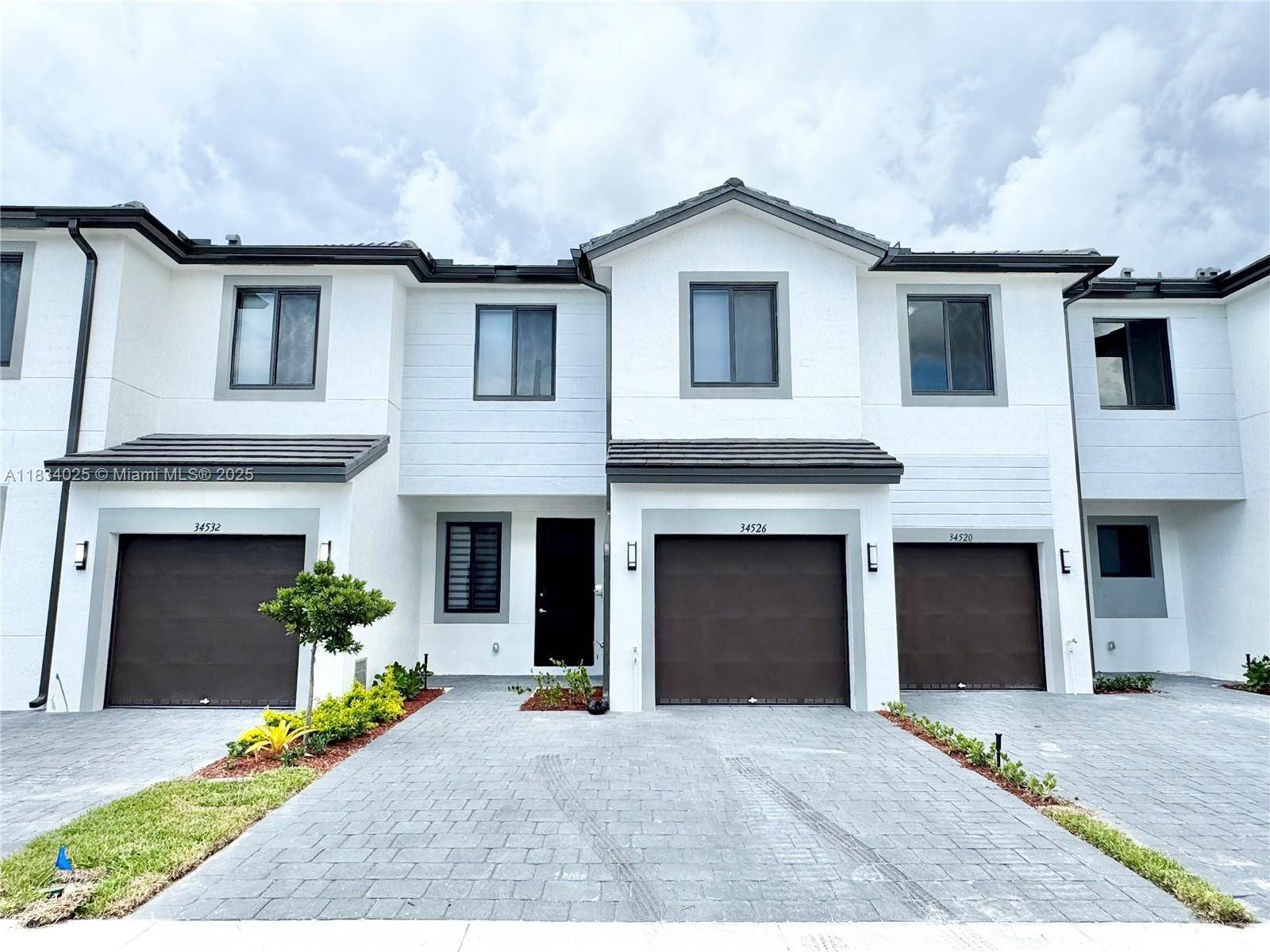34526 SW 191st Ave, Homestead, FL 33034