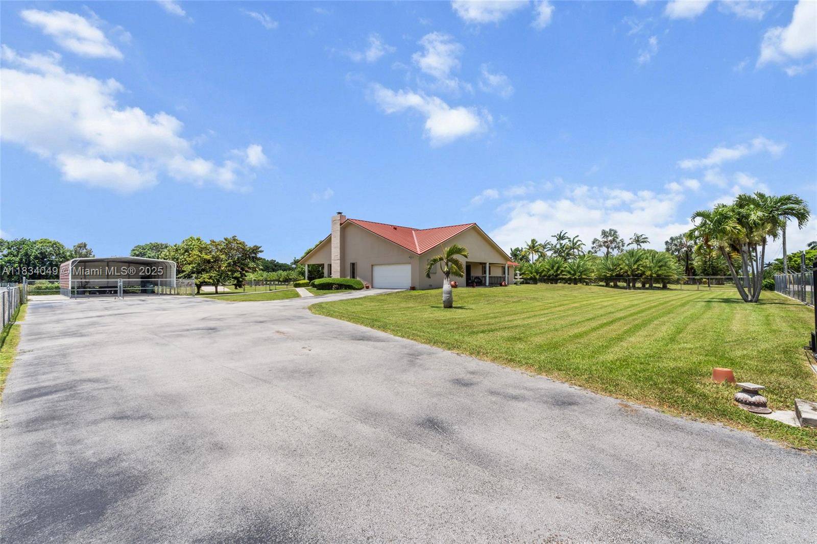 Homestead, FL 33031,17320 SW 236 Street