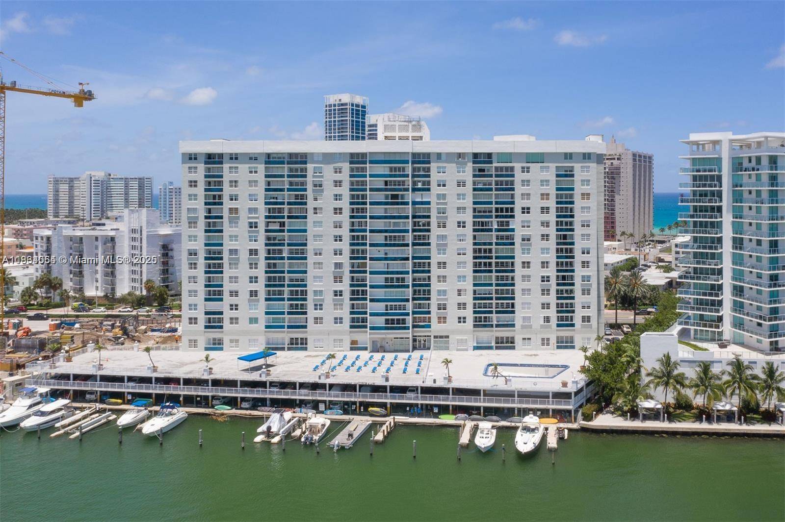 6770 Indian Creek Dr #T-F, Miami Beach, FL 33141