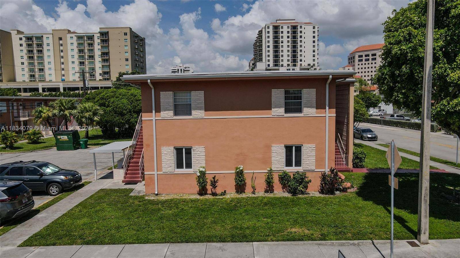 Miami, FL 33135,3600 SW 9th Ter #1B