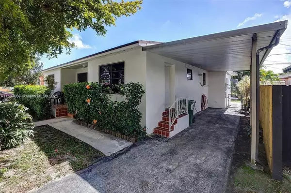 Miami, FL 33135,3040 SW 11th St