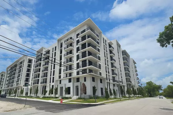 12640 NE 12th Ave #623, North Miami, FL 33161
